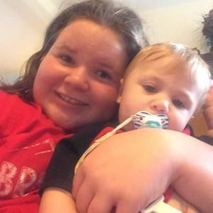 Meet your Posher, Georgia